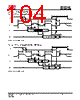 IS25LP032D-RKLE Datasheet HTML 104Page - Integrated Silicon Solution, Inc 
