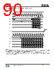 IS25LP032D-RGLA3 Datasheet HTML 90Page - Integrated Silicon Solution, Inc 
