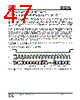 IS25LP032D-RHLA3 Datasheet HTML 47Page - Integrated Silicon Solution, Inc 