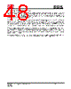 IS25LP032D-RHLA3 Datasheet HTML 48Page - Integrated Silicon Solution, Inc 