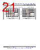 LM393DGKRG4 Datasheet HTML 21Page - Texas Instruments 