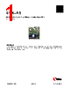 ADP-R5 Datasheet HTML 1Page - u-blox AG 