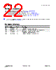 ADP-R5 Datasheet HTML 22Page - u-blox AG 