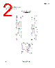 434016ALG5 Datasheet HTML 2Page - NEC 