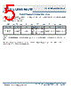 SSR-90-R-R11-HJ Datasheet HTML 5Page - Luminus, Inc 