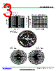 2SC3356-R24 Datasheet HTML 3Page - DONGGUAN YOU FENG WEI ELECTRONICS CO., LTD 