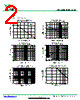 2SC3356-R26 Datasheet HTML 2Page - DONGGUAN YOU FENG WEI ELECTRONICS CO., LTD 