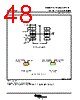 LM393DGKRG4 Datasheet HTML 48Page - Texas Instruments 