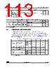 STM32G47PBY3XXX Datasheet HTML 113Page - STMicroelectronics 