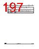 STM32G47PBY6TR Datasheet HTML 197Page - STMicroelectronics 