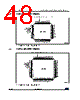 STM32G47PBY3TR Datasheet HTML 48Page - STMicroelectronics 