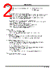 LC87F2708A Datasheet HTML 2Page - ON Semiconductor 