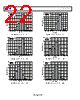 ADA4355ABCZ Datasheet HTML 22Page - AD 