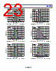 ADA4355ABCZ Datasheet HTML 23Page - AD 