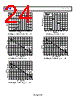 ADA4355ABCZ Datasheet HTML 24Page - AD 