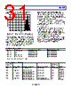ADA4355ABCZ Datasheet HTML 31Page - AD 