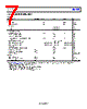 ADA4355ABCZ Datasheet HTML 7Page - AD 