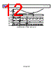 ADA4355ABCZ Datasheet HTML 12Page - AD 