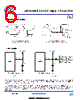 54AC240 Datasheet HTML 6Page - Silicon Supplies 