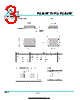 RS3ABF Datasheet HTML 3Page - SHIKUES Electronics 