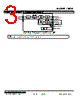 10TP-UD0-R Datasheet HTML 3Page - M-System Co.,Ltd. 