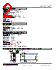 10SP-2B6-R Datasheet HTML 2Page - M-System Co.,Ltd. 