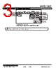 10SP-2C6-R Datasheet HTML 3Page - M-System Co.,Ltd. 