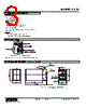 AS4V-Z12A-R Datasheet HTML 3Page - M-System Co.,Ltd. 