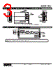 FMS-6-R Datasheet HTML 3Page - M-System Co.,Ltd. 