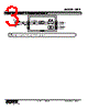 HPE-1D-R Datasheet HTML 3Page - M-System Co.,Ltd. 