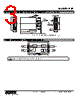 FSE-16G-R Datasheet HTML 3Page - M-System Co.,Ltd. 