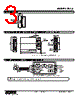 FLCS-14W-R Datasheet HTML 3Page - M-System Co.,Ltd. 