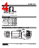 JTY2-15W-R Datasheet HTML 4Page - M-System Co.,Ltd. 