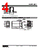 JPA2-76-R Datasheet HTML 4Page - M-System Co.,Ltd. 