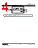 FLM-HD-R Datasheet HTML 4Page - M-System Co.,Ltd. 