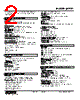 JARP2-EN-R Datasheet HTML 2Page - M-System Co.,Ltd. 