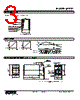 JARP2-FN-R Datasheet HTML 3Page - M-System Co.,Ltd. 