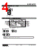 JARP2-1N-R Datasheet HTML 4Page - M-System Co.,Ltd. 