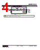 FCRS-0G-R Datasheet HTML 4Page - M-System Co.,Ltd. 
