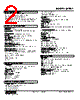 JAPD2-4WN-R Datasheet HTML 2Page - M-System Co.,Ltd. 