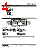 JAPD2-DR-R Datasheet HTML 4Page - M-System Co.,Ltd. 
