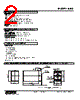 KMS-4W-R Datasheet HTML 2Page - M-System Co.,Ltd. 