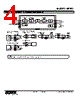 KPRU-23-R Datasheet HTML 4Page - M-System Co.,Ltd. 