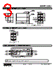 KSBS-2B-R Datasheet HTML 3Page - M-System Co.,Ltd. 