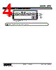 KRTB-21A-R Datasheet HTML 4Page - M-System Co.,Ltd. 