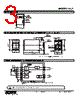 LC2-21-R Datasheet HTML 3Page - M-System Co.,Ltd. 