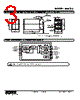 KWADS-2BA-R Datasheet HTML 3Page - M-System Co.,Ltd. 