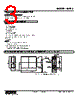 M2RS-06-R2 Datasheet HTML 3Page - M-System Co.,Ltd. 