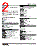 M2PHSW-162-R Datasheet HTML 2Page - M-System Co.,Ltd. 