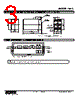 KAC-A75W-R Datasheet HTML 3Page - M-System Co.,Ltd. 